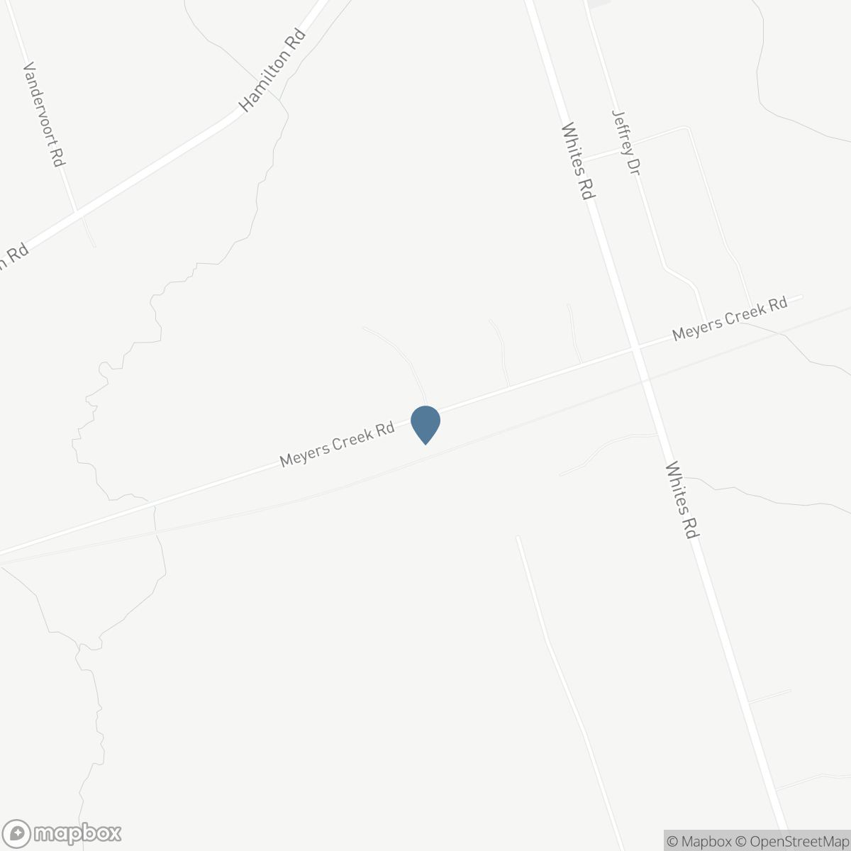370 MEYERS CREEK ROAD, Quinte West, Ontario K8V 5P8